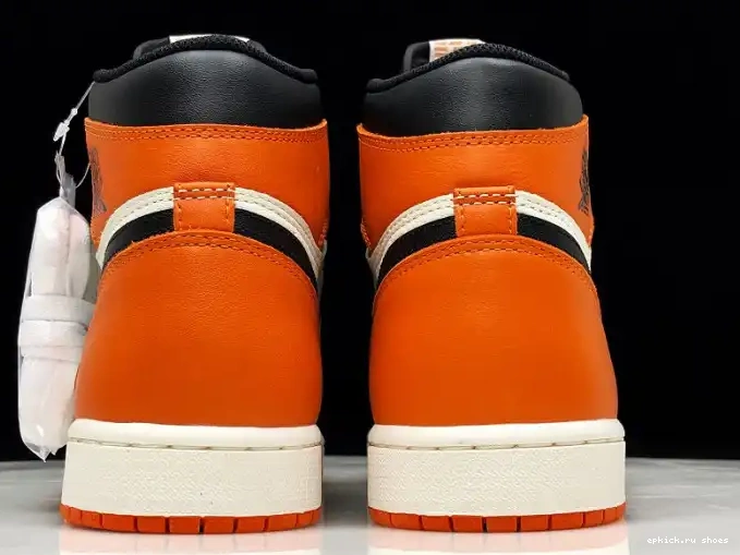Rep Shattered Jordan Backboard555088-005 OG 1 High Retro Air 0517